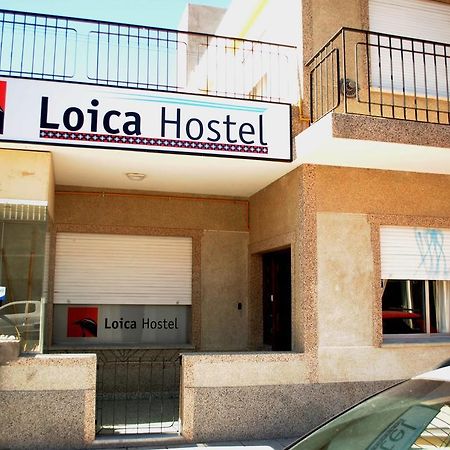 Loica Hostel 玛德琳港 外观 照片