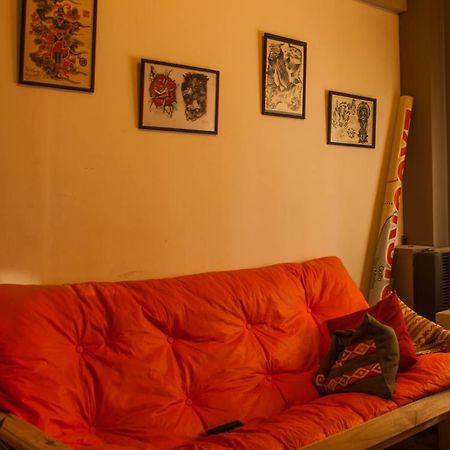 Loica Hostel 玛德琳港 外观 照片