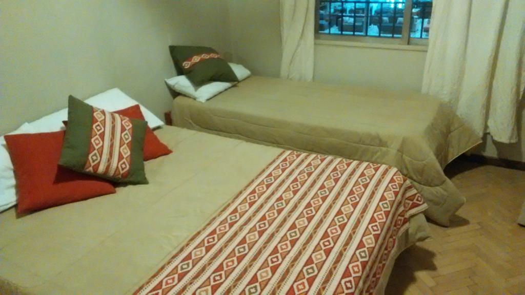 Loica Hostel 玛德琳港 外观 照片