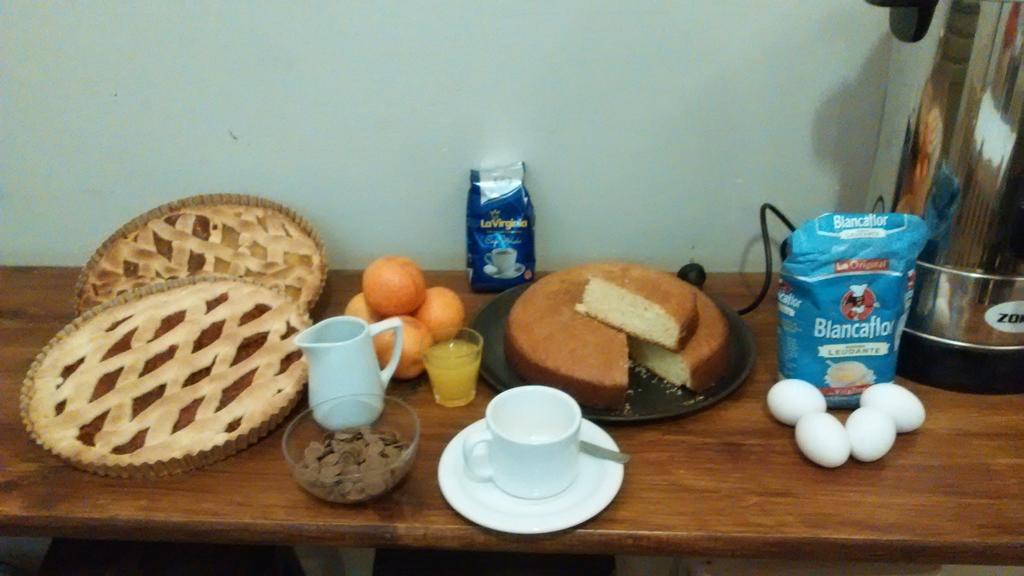 Loica Hostel 玛德琳港 外观 照片