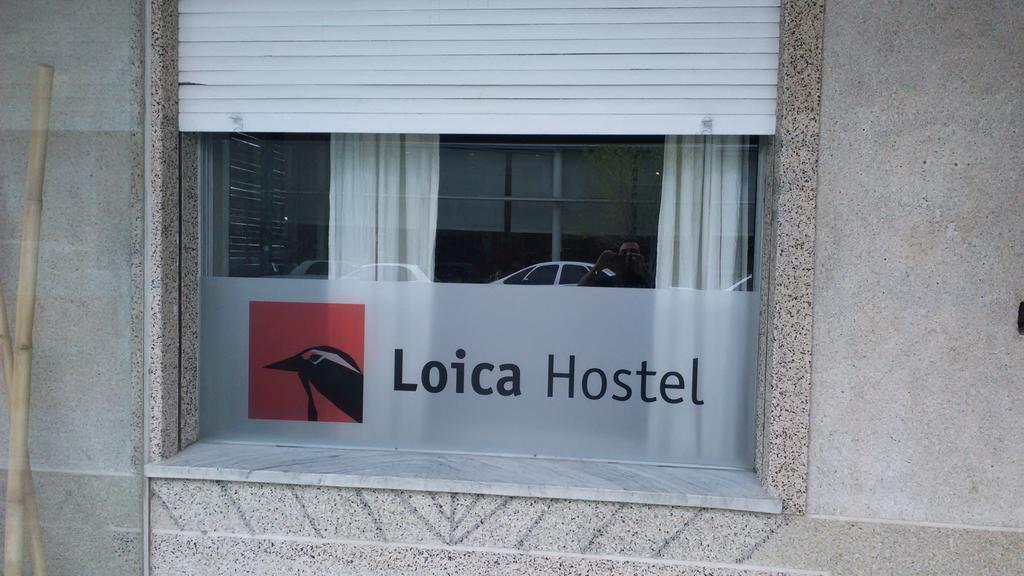 Loica Hostel 玛德琳港 外观 照片