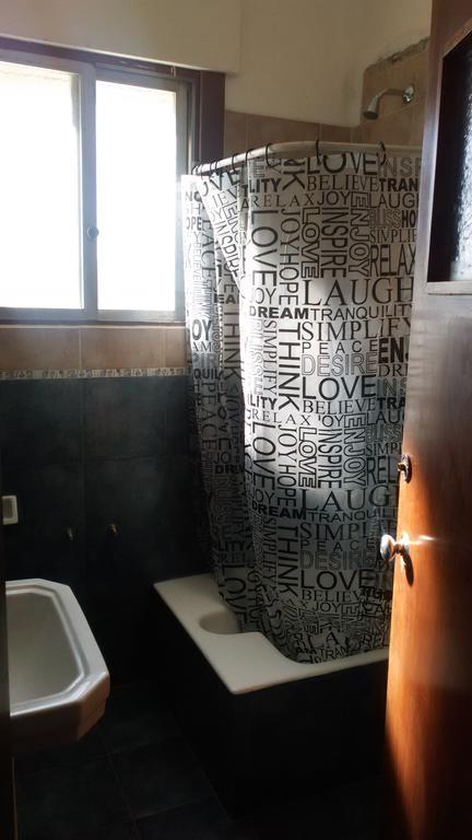 Loica Hostel 玛德琳港 外观 照片