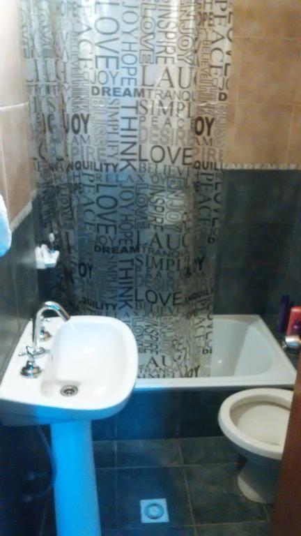 Loica Hostel 玛德琳港 外观 照片