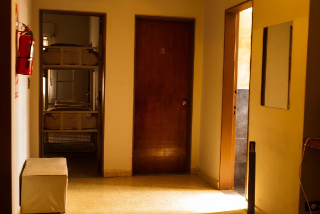 Loica Hostel 玛德琳港 外观 照片
