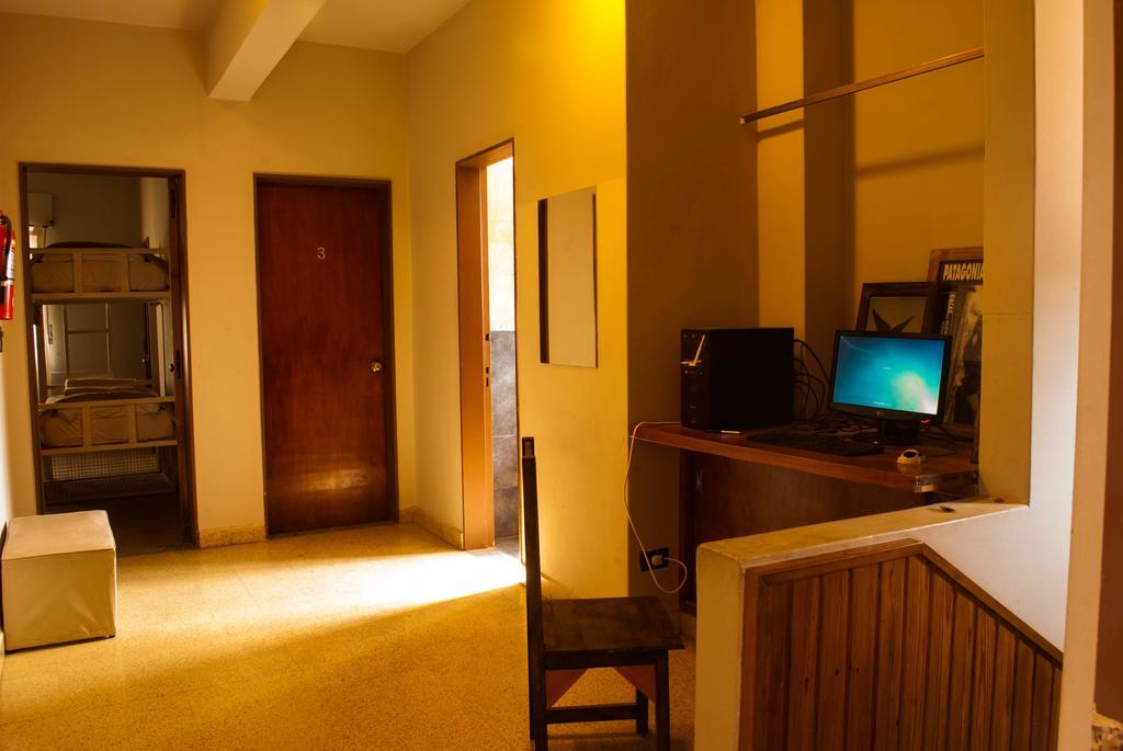 Loica Hostel 玛德琳港 外观 照片