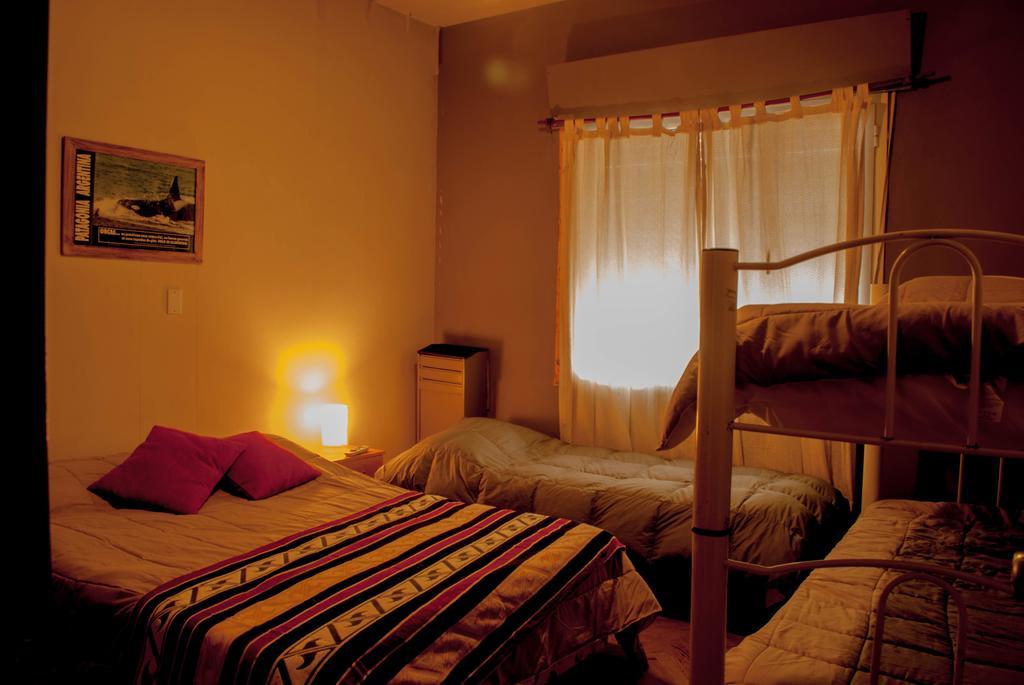 Loica Hostel 玛德琳港 外观 照片