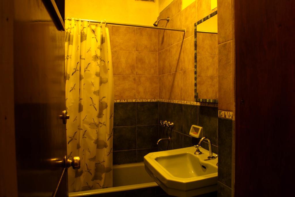 Loica Hostel 玛德琳港 外观 照片