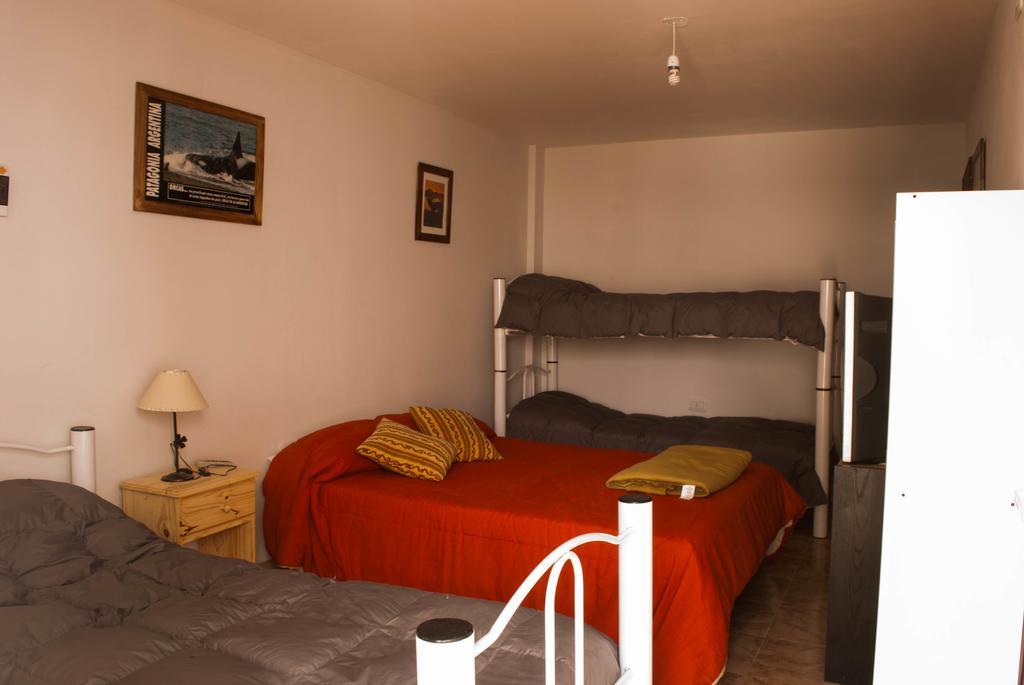 Loica Hostel 玛德琳港 外观 照片