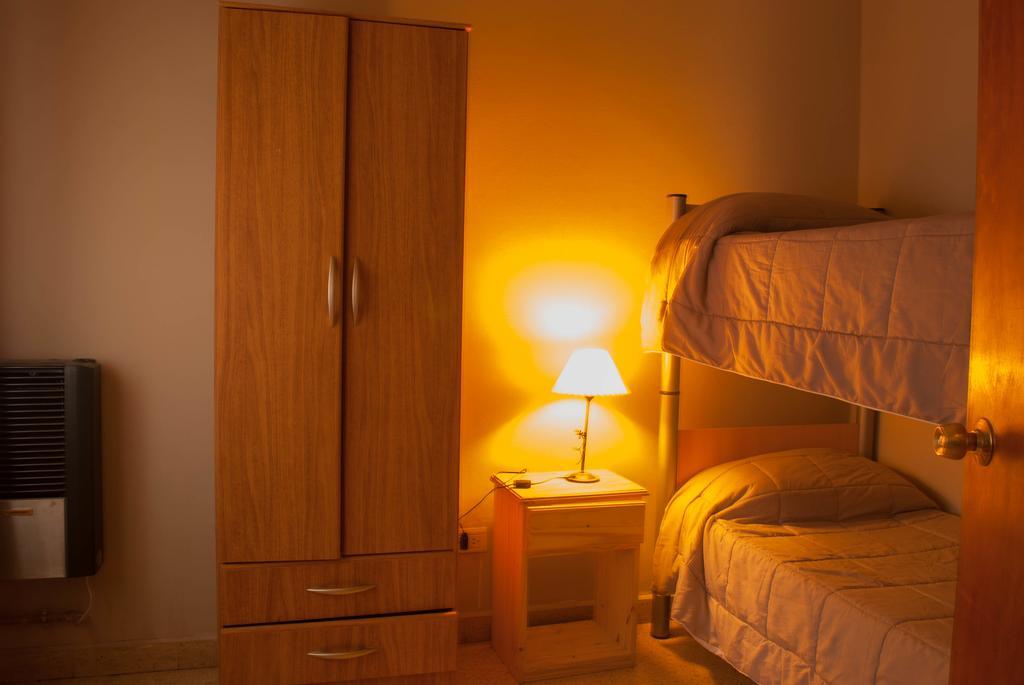 Loica Hostel 玛德琳港 外观 照片