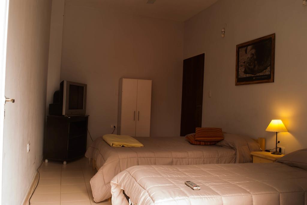 Loica Hostel 玛德琳港 外观 照片