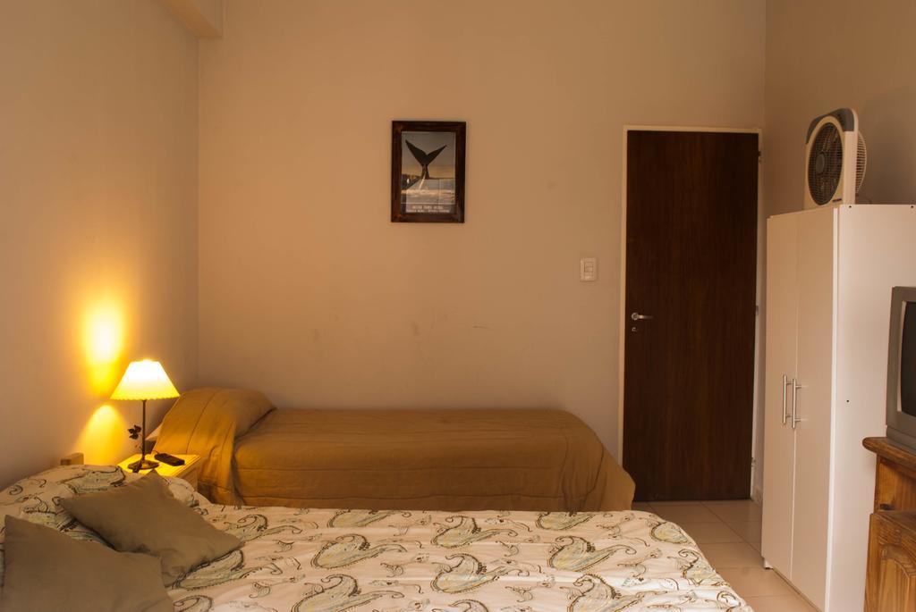 Loica Hostel 玛德琳港 外观 照片