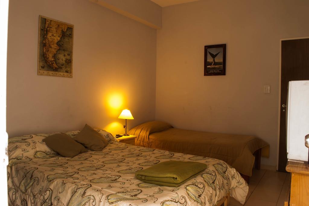 Loica Hostel 玛德琳港 外观 照片