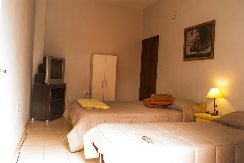 Loica Hostel 玛德琳港 外观 照片