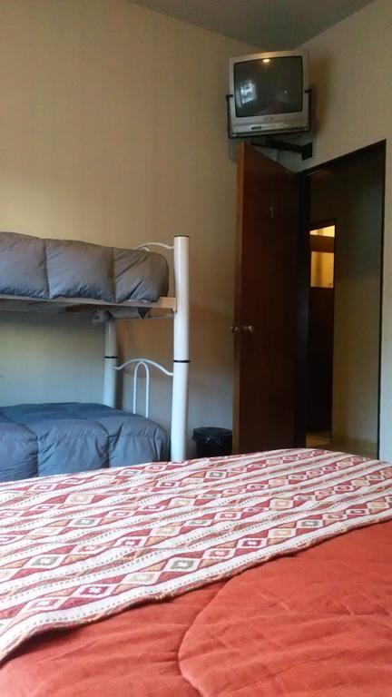 Loica Hostel 玛德琳港 外观 照片