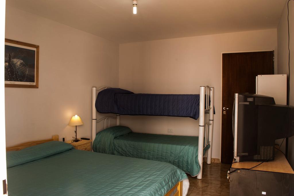 Loica Hostel 玛德琳港 外观 照片