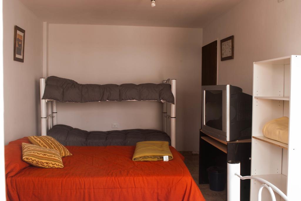 Loica Hostel 玛德琳港 外观 照片