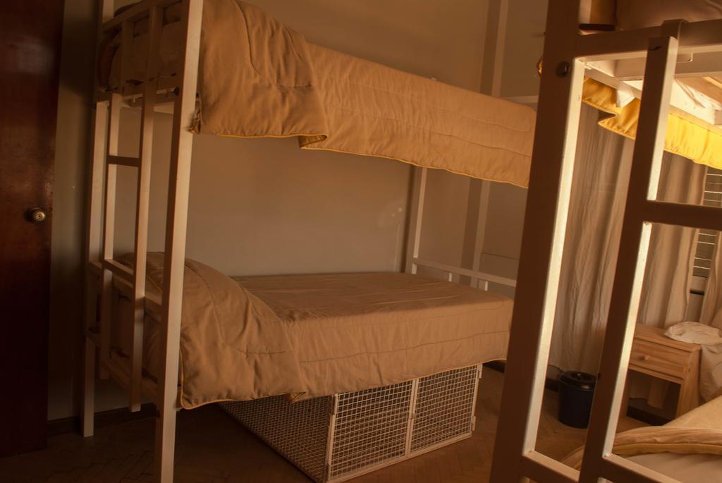 Loica Hostel 玛德琳港 外观 照片
